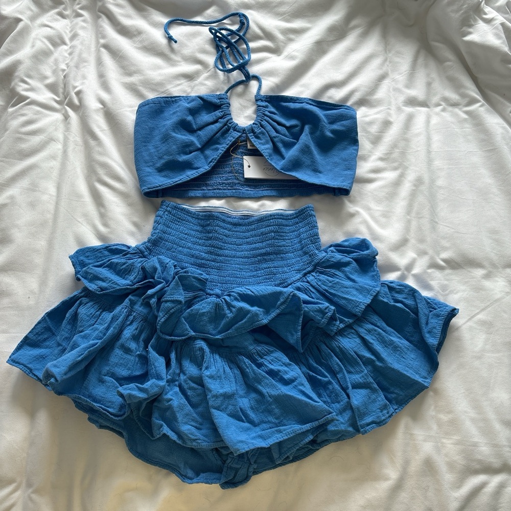 2 peice set from blanco by nature